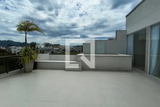Imagem Apartamento à Venda - Recreio, 3 Quartos, 198 m2