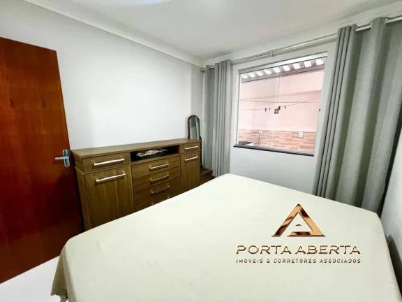 Imagem Apartamento 03 quartos sendo 01 suíte - Bairro Cidade Nova - cód 1542