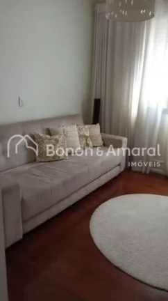 Imagem Ótimo apartamento todo reformado no bairro Bosque em Campinas. 

São 3 quartos, sendo 1 suíte, sa...