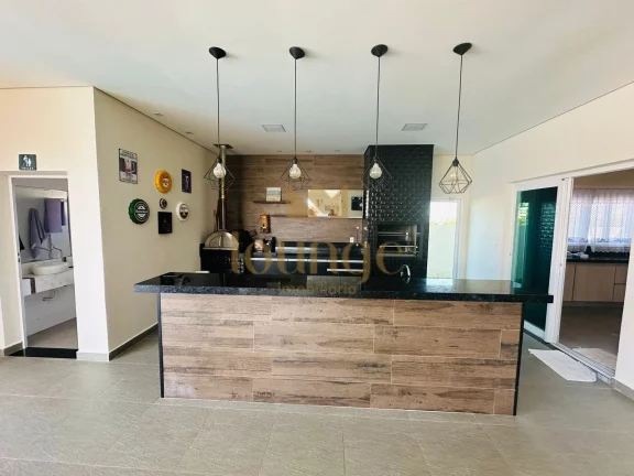 Imagem Casa Em Condominio em Araçoiaba da Serra