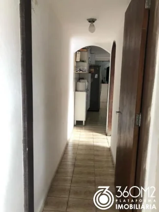 Imagem Casa para Venda em Santo André / SP no bairro Vila Camilópolis
