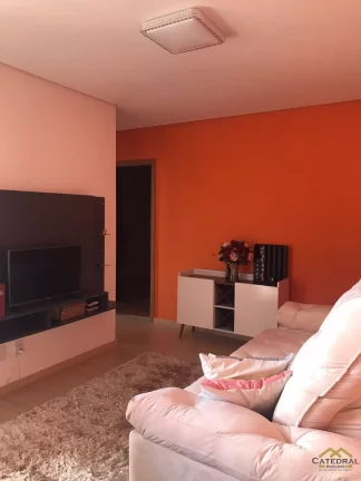 Imagem Apartamento a venda, Bairro Engordadouro - Jundiaí/SP