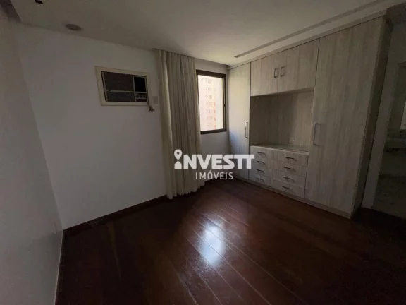 Imagem Apartamento à venda por R$ 1.290.000 ou aluguel por R$ 9.000/mês - Setor Bueno - Goiânia/GO