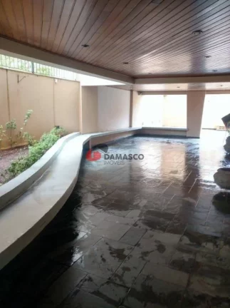 Imagem Apartamento para Locação 3 Quartos, 1 Suite, 1 Vaga, 113M², Santa Paula, São Caetano do Sul - SP