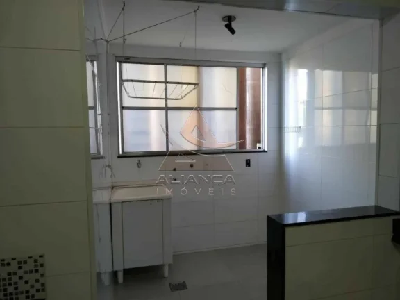 Imagem Apartamento - Ribeirão Preto - Jardim Palma Travassos