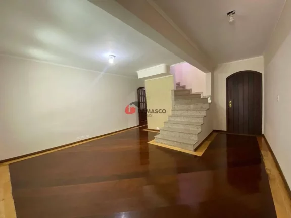 Imagem Casa à venda, Jardim Itapoan, Santo André, SP