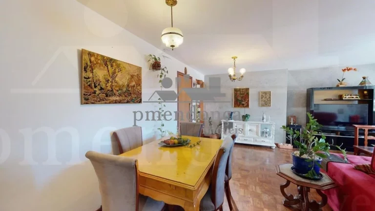 Imagem Apartamento a venda em Perdizes com 3 quartos e 2 vagas, 108m².