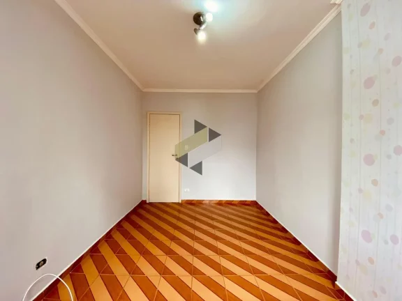 Imagem Apartamento para Venda em Santos, Marapé, 2 dormitórios, 1 suíte, 3 banheiros, 1 vaga