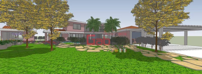 Imagem Terreno à venda, 810 m² por R$ 990.000,00 - Bosque de Geribá - Armação dos Búzios/RJ