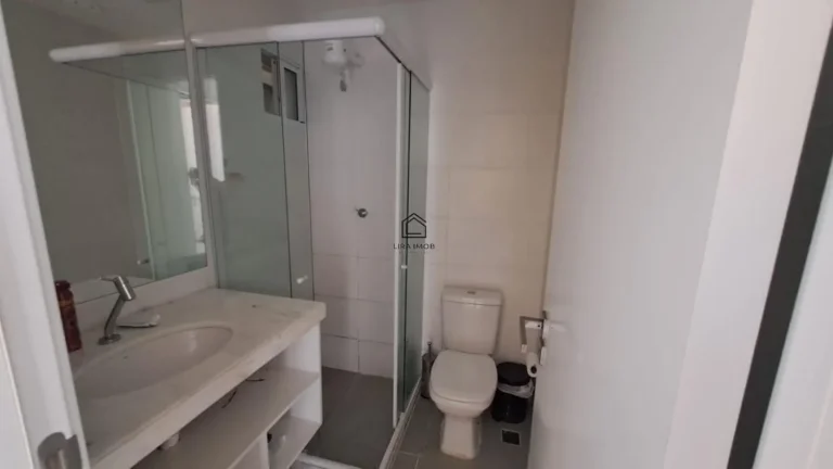 Imagem Apartamento The Home Arena em Lagoa Nova - Natal - RN