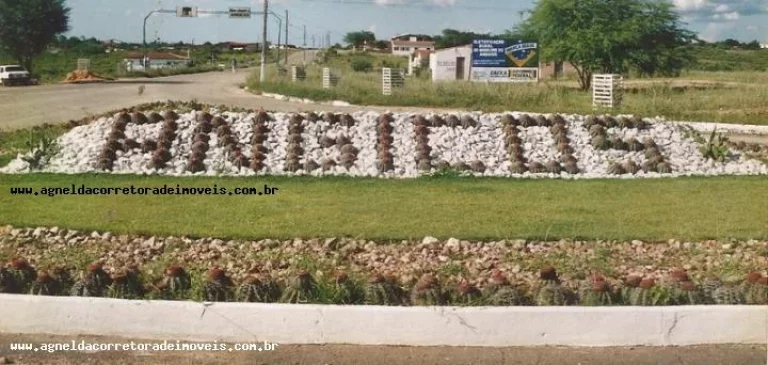 Imagem Área Rural para Venda em Angicos, Angicos