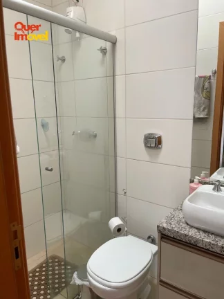 Imagem Imperdível oportunidade: Casa à venda em Ribeirão Preto-SP, bairro Bonfim Paulista, 3 quartos, 1 suíte, 1 sala, 3 banheiros, 2 vagas, 90m².