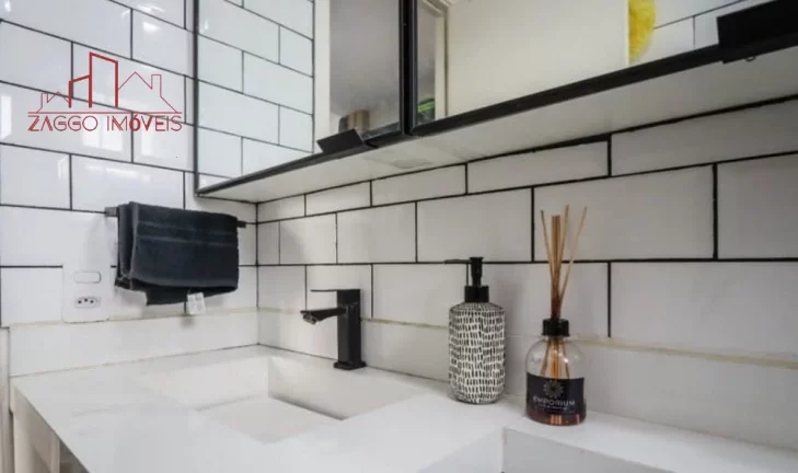 Imagem OPORTUNIDADE - Apartamento 2 dorms. - Metrô Vila das Belezas