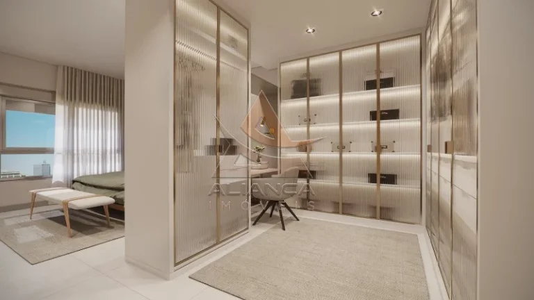 Imagem Apartamento - Ribeirão Preto - Ilhas do Sul