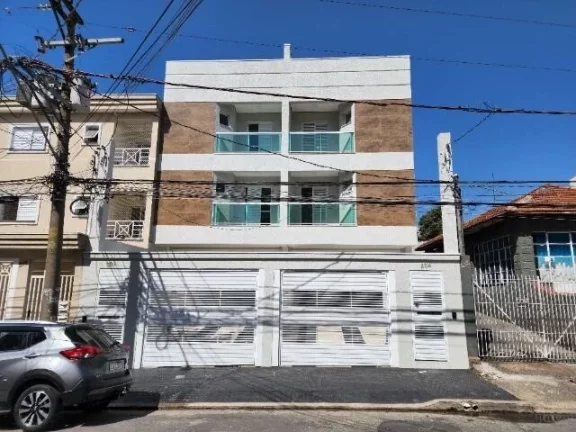 Imagem APARTAMENTO PADRÃO 3 DORMITÓRIO COM SUÍTE DUAS VAGAS 90 M2 NO PARQUE DAS NAÇÕES - SANTO ANDRÉ