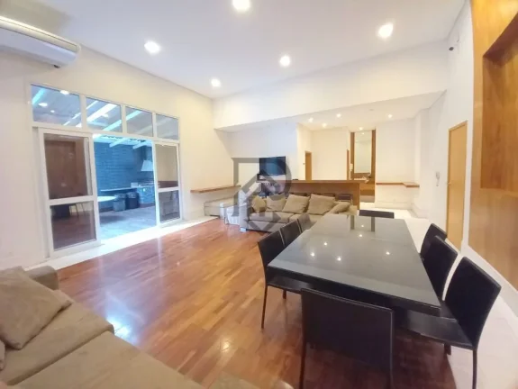 Imagem Apartamento vila mariana proximo parque pronto para morar