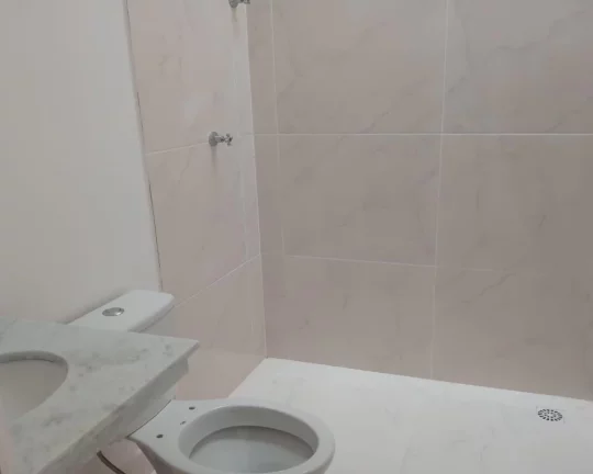 Imagem Sobrados Novos em ótima localização 2 suítes e 2 vagas