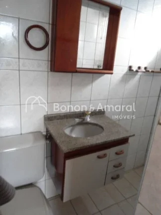 Imagem Casa com 4 dormitórios, 180 m² - venda por R$ 700.000,00 ou aluguel por R$ 2.800/mês - Jardim Novo Campos Elíseos - Campinas/SP