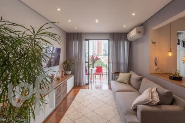 Imagem APARTAMENTO RESIDENCIAL em São Paulo - SP, Perdizes