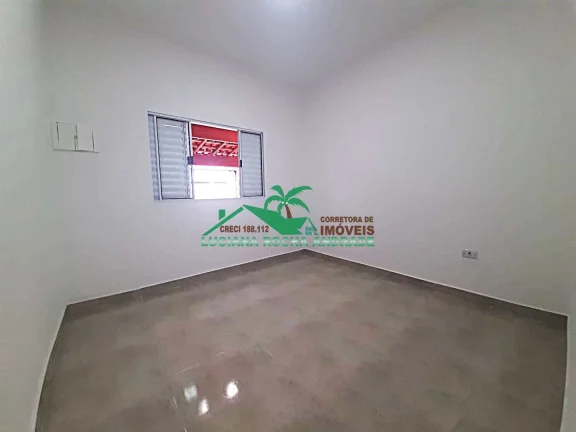 Imagem Casa Padrão