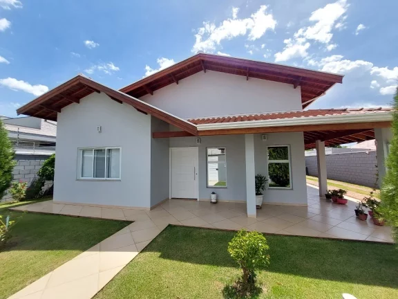 Imagem CHÁCARA RESIDENCIAL - MODERNA E ACONCHEGANTE - MORUMBI - PAULÍNIA