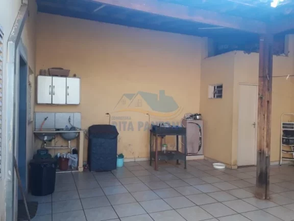 Imagem Casa - Ribeirão Preto - Arlindo Laguna - Região Oeste