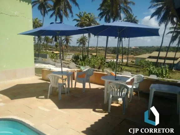 Imagem Excelente casa em Sauipe para venda