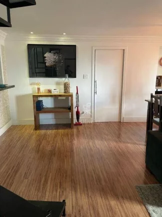 Imagem Cobertura com 2 dormitórios à venda, 144 m² por R$ 990.000,00 - Morumbi - São Paulo/SP