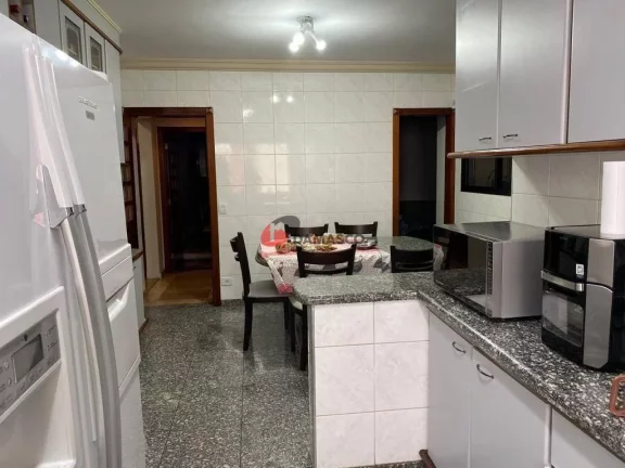 Imagem Apartamento à venda, Santa Paula, São Caetano do Sul, SP