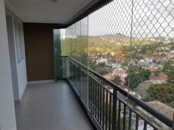 Imagem Apto SPLENDYA Alphaville - 81m²