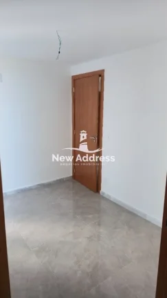 Imagem Apartamento de 3 quartos na Praia de Itaparica: Modernidade e conforto em Vila Velha-ES!
