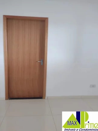 Imagem APARTAMENTO 02 DORMITÓRIOS, SACADA, CHURRASQUEIRA E VAGA DE GARAGEM COBERTA