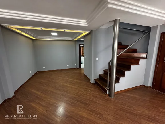 Imagem Sobrado Luxuoso 100% Reformado em São Bernardo do Campo!