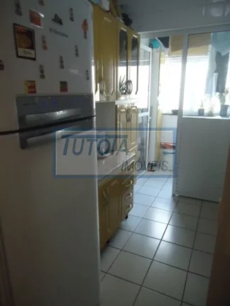 Imagem APARTAMENTO À VENDA NA SAUDE, SÃO PAULO