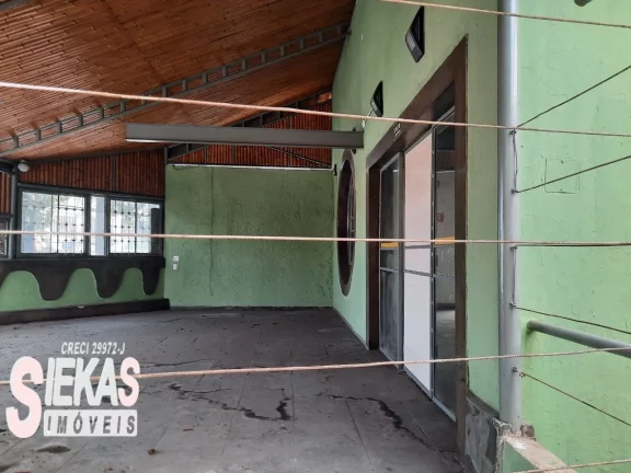 Imagem Salão Comercial de Alto Padrão para Locação na Penha de França, São Paulo-SP: 2 Salas, 5 Banheiros, 500m² de Área!
