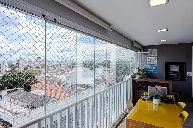 Imagem Apartamento à Venda - Cambuci, 2 Quartos, 95 m2