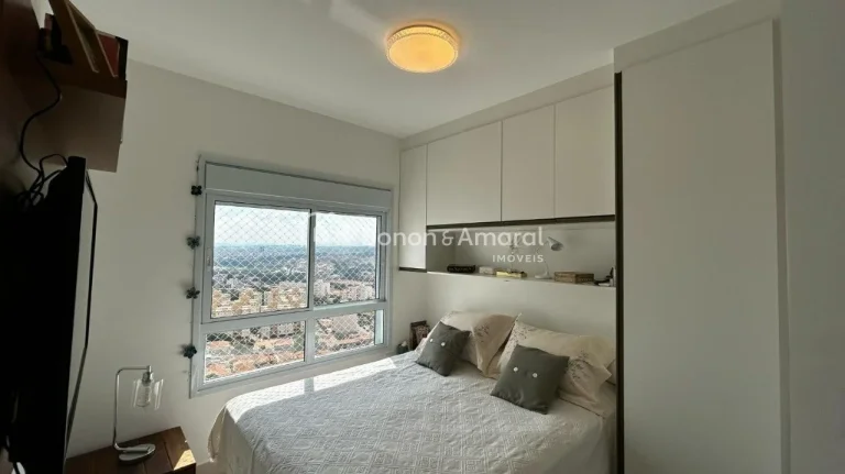 Imagem Se o que você procura é um lar que alie conforto, praticidade e uma localização estratégica, es...