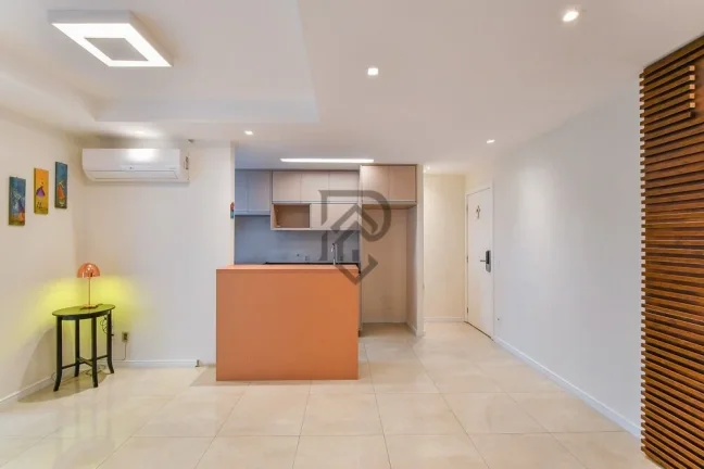Imagem apartamento Garden brooklin pronto para morar