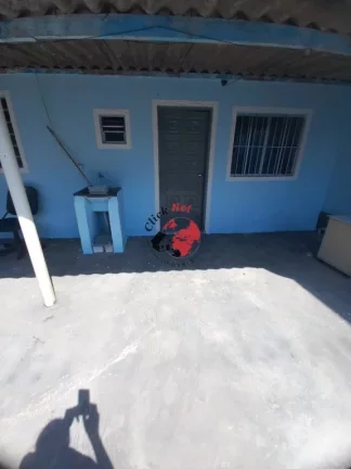 Imagem Seu novo lar térreo no Alvarenga está te esperando!
