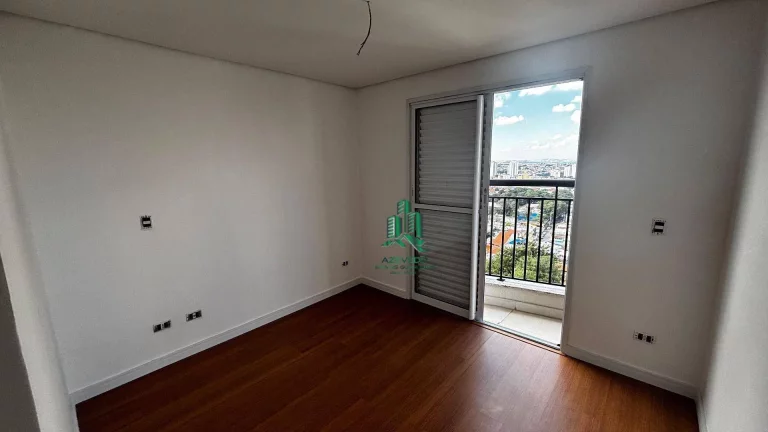 Imagem Cobertura com 3 dormitórios à venda, 126 m² por R$ 1.100.000,00 - Jardim Aida - Guarulhos/SP