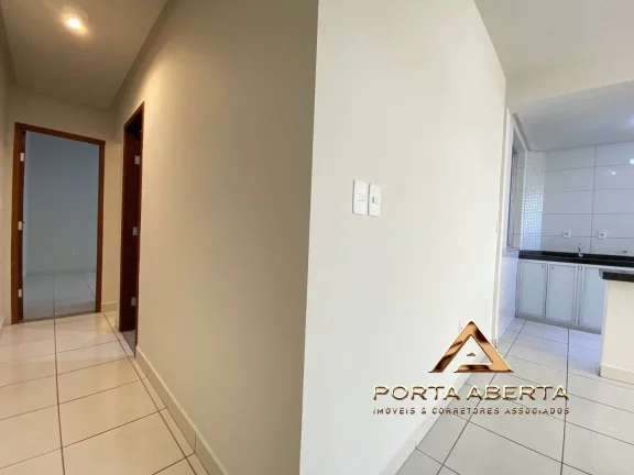 Imagem Apartamento de 2 quartos - cod 1392
