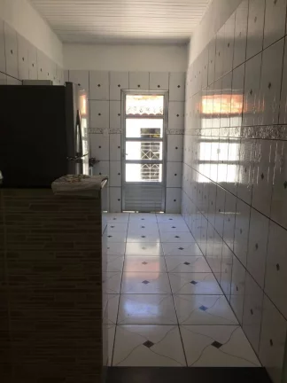 Imagem Casa na Barra dos Coqueiros: 3/4, Suíte, 100m², 2 Vagas - Consulte Agora!