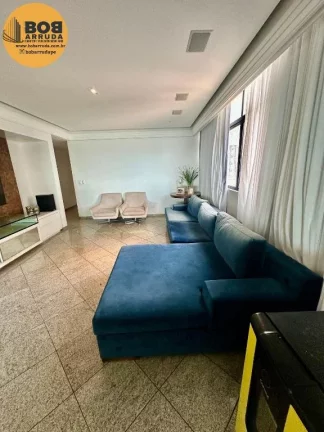 Imagem Apartamento Padrão