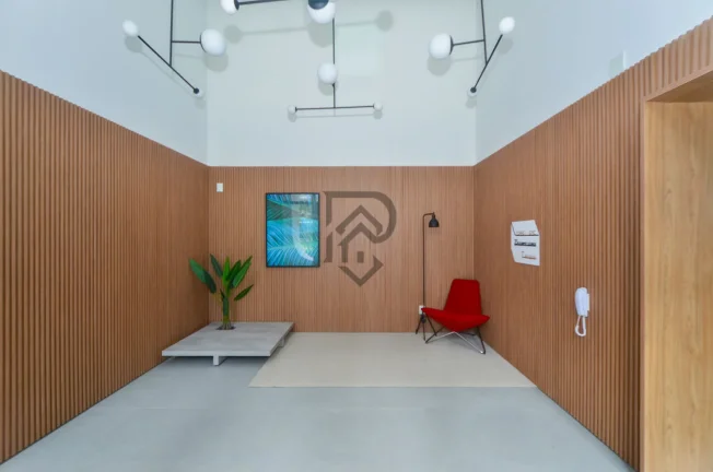 Imagem Apartamento Alto Padrão pronto para morar andar alto vista livre