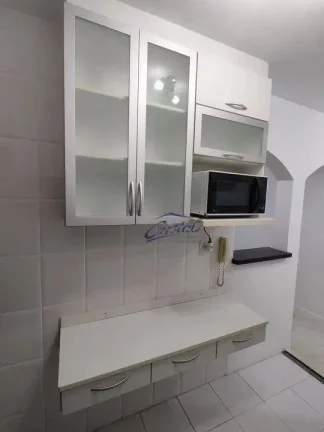 Imagem Apartamento com 2 dormitórios à venda, 54 m² por R$ 475.000 - Tatuapé - São Paulo/SP