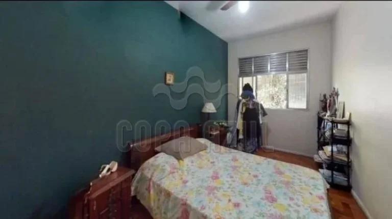Imagem Copacabana - Residencial › Apartamento com 3 quarto(s) a Venda