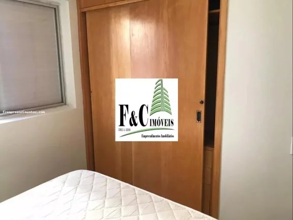 Imagem Apartamento para Venda em São Paulo, Vila Firmiano Pinto, 2 dormitórios, 2 banheiros, 1 vaga