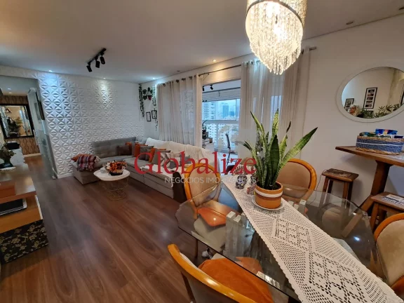Imagem Apartamento à Venda com 3 Dormitórios e 1 Vaga no bairro da Ponta da Praia por RS 1.170.000,00