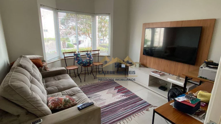 Imagem Casa com 4 dormitórios à venda, 360 m² por R$ 2.700.000,00 - Bosques do Junqueira - Tatuí/SP