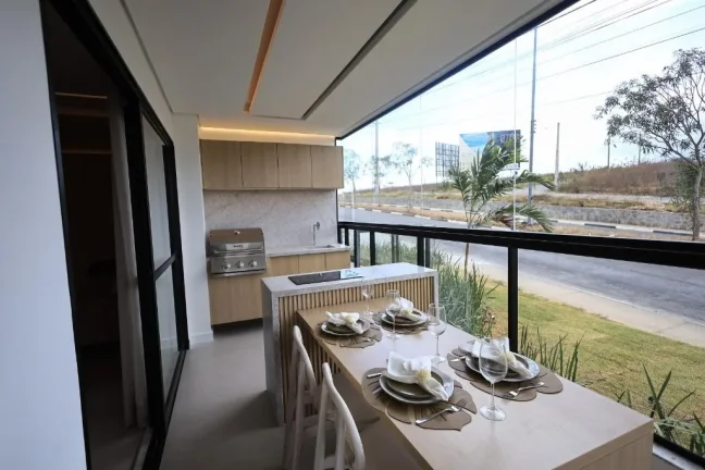 Imagem Apartamento Padrão